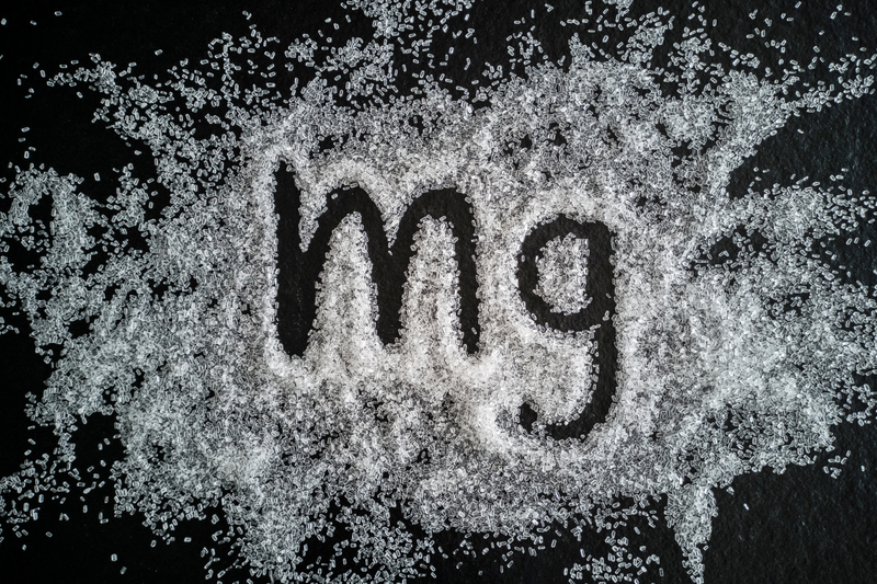 How to Use Magnesium Cream for Pain? – Greenway Biotech, Inc.