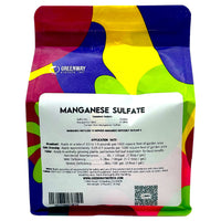 Organic Manganese Sulfate Fertilizer 3 Pounds