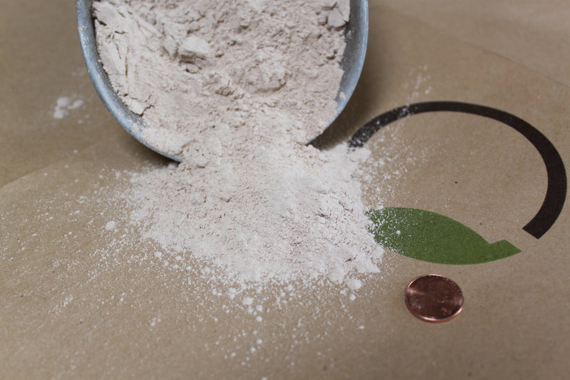 Micronized Azomite Powder Organic 0-0-0.2